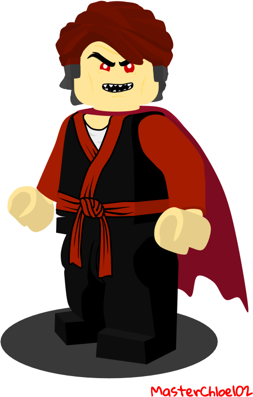 Draven - Cartoon (618x864), Png Download