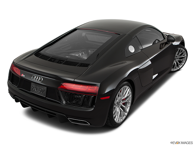 Other Audi Vehicles - 2018 Audi R8 (640x480), Png Download