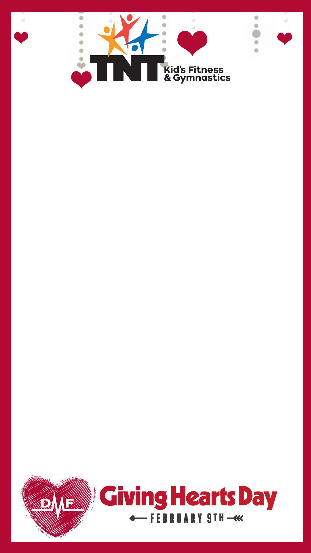 Tnt Snapchat Filter Used For Giving Hearts Day In 2 - Parallel (1080x1920), Png Download