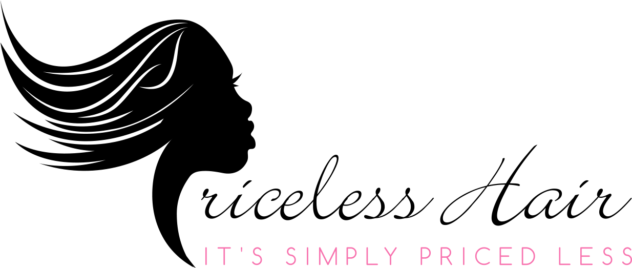Priceless Hair - Hair (2000x2000), Png Download