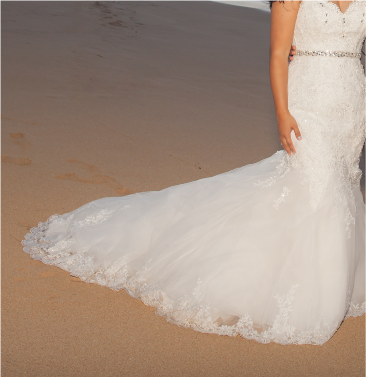 Free Download Gown Clipart Wedding Dress Gown - Wedding Dress (1024x768), Png Download