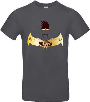 League Of Draven B&c Exact (350x350), Png Download