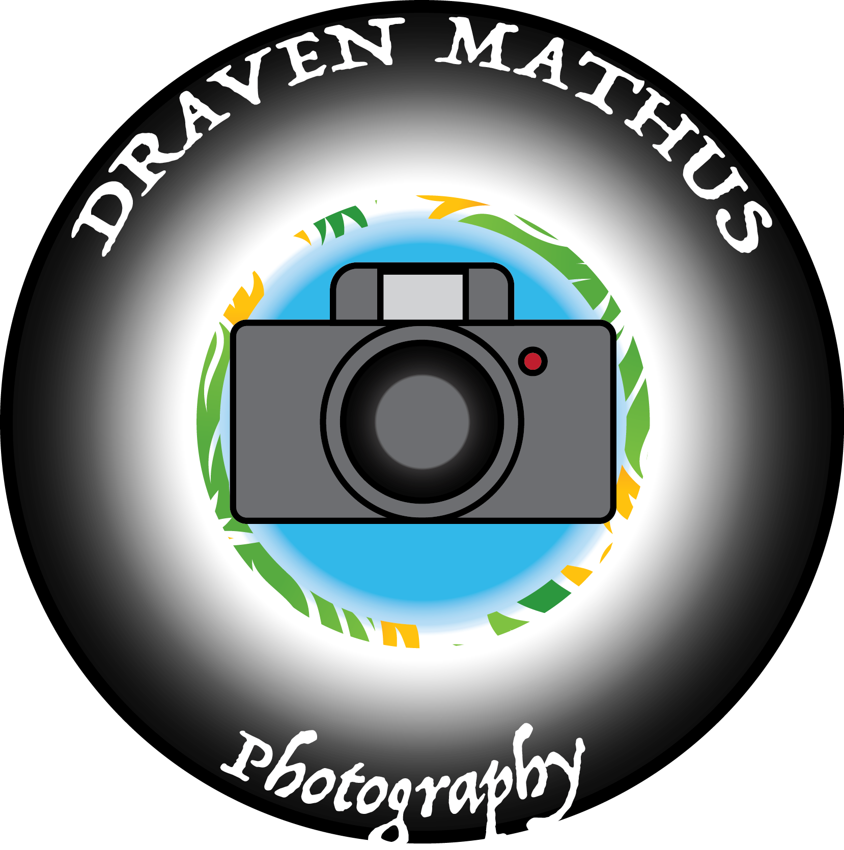 Draven Mathus Creative Photography - Marshall Middle School Mascot (1658x1671), Png Download