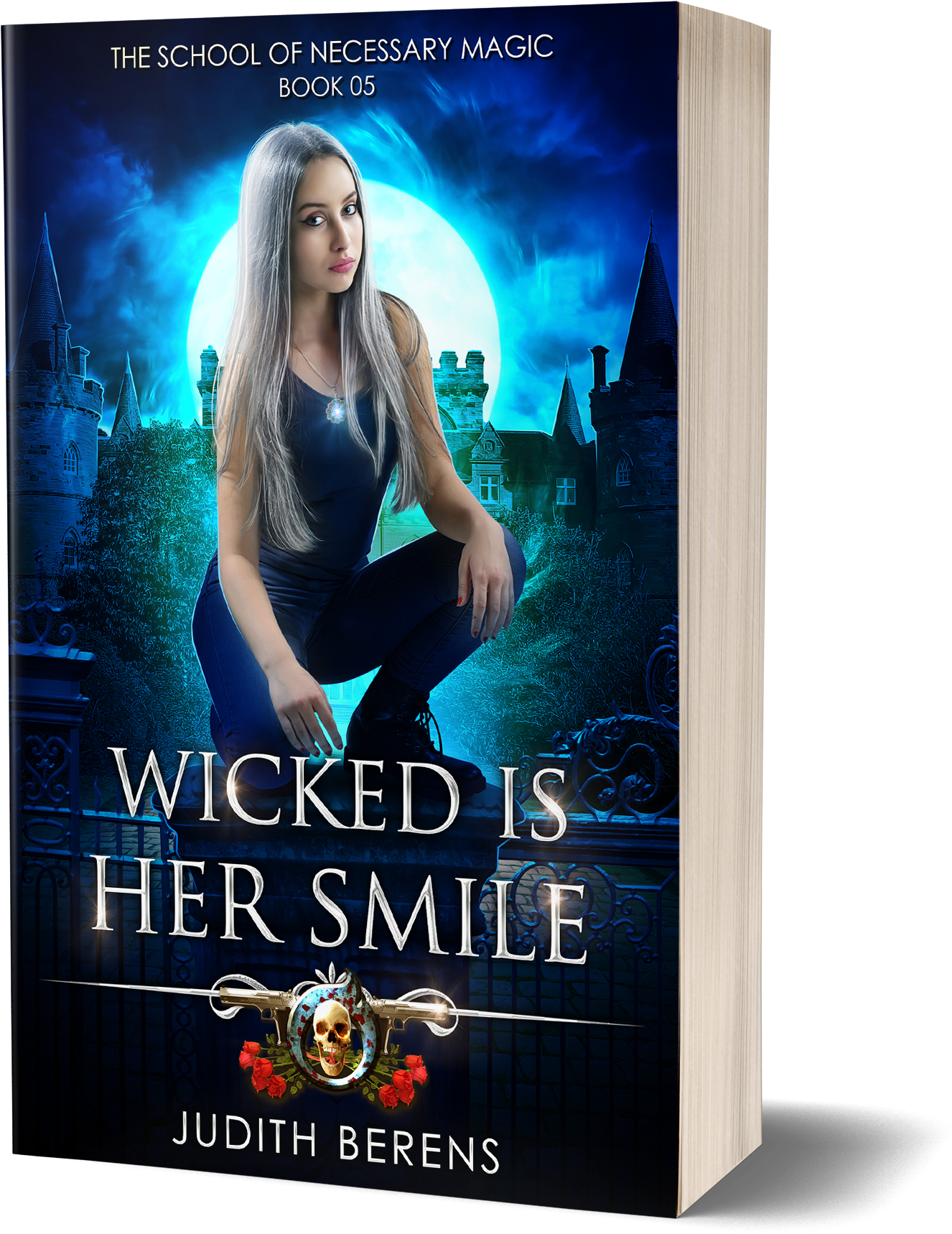 Necessary Magic (2016x2000), Png Download