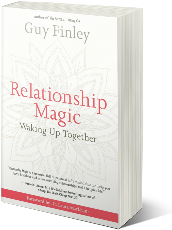 Here Are Just A Few Of The Heart Healing, Soul Transforming - Relationship Magic: Waking Up Together (650x800), Png Download