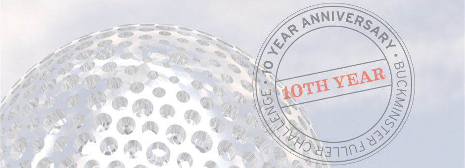 Dymaxion Forum - British Film Institute (940x340), Png Download