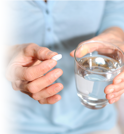 Caution Should Be Exercised - Mineral Water (450x450), Png Download