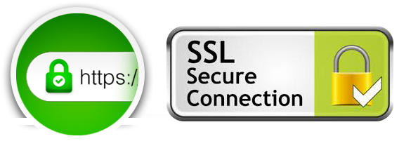 Vanguard Motorsport Running Live - Ssl Secure Free (594x217), Png Download