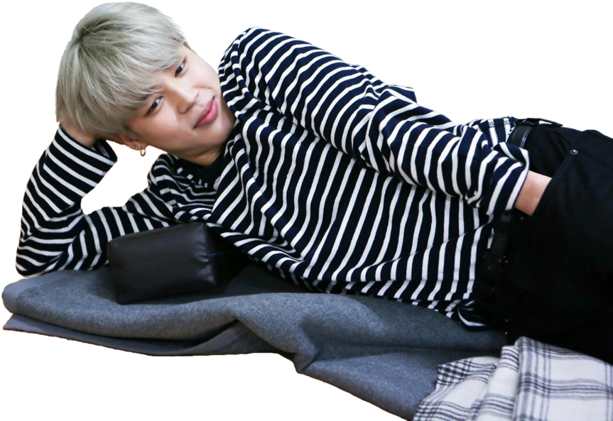 Related Wallpapers - Park Jimin 2017 Png (1024x682), Png Download