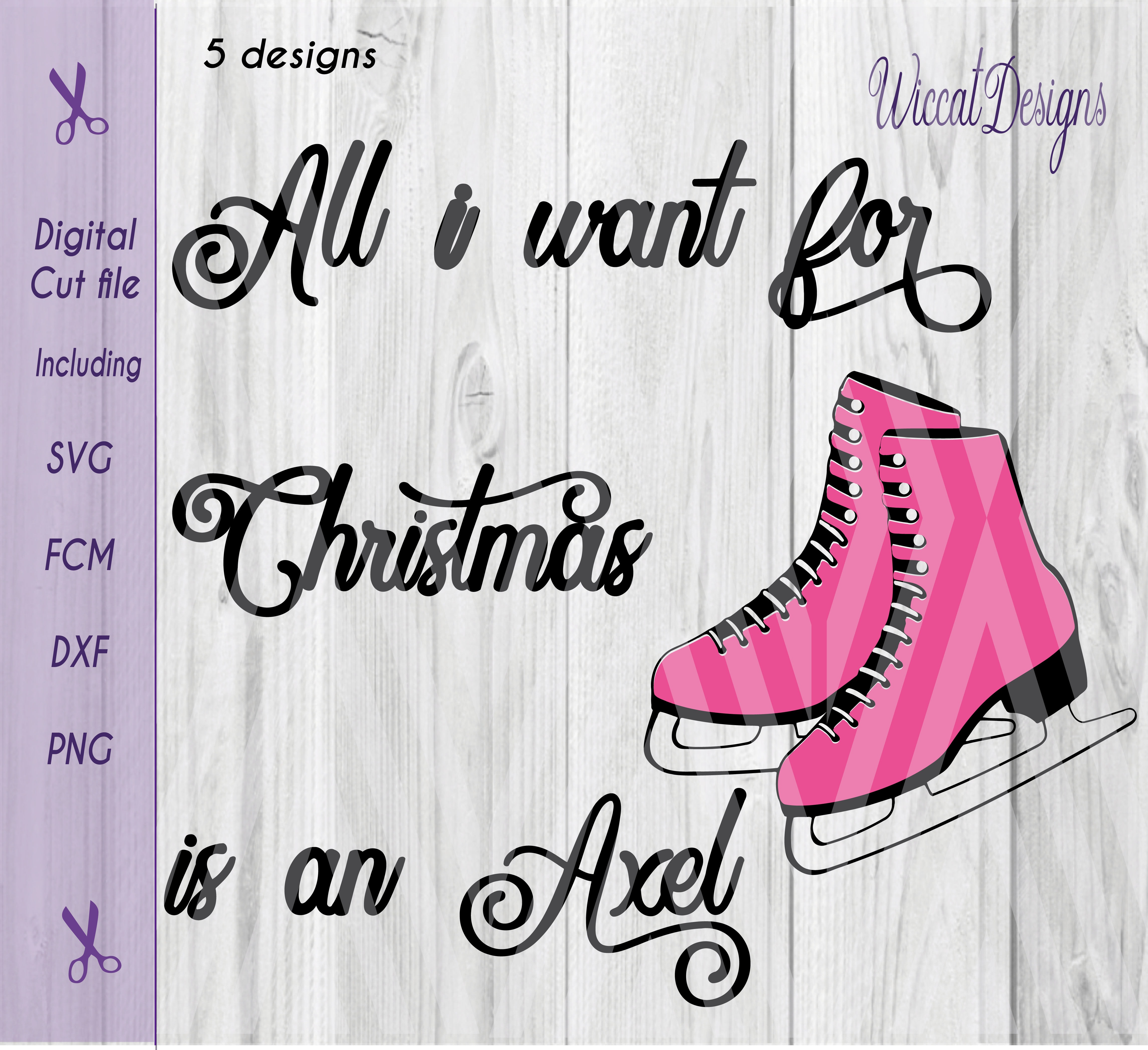 Previous - Ice Skating (4583x4192), Png Download