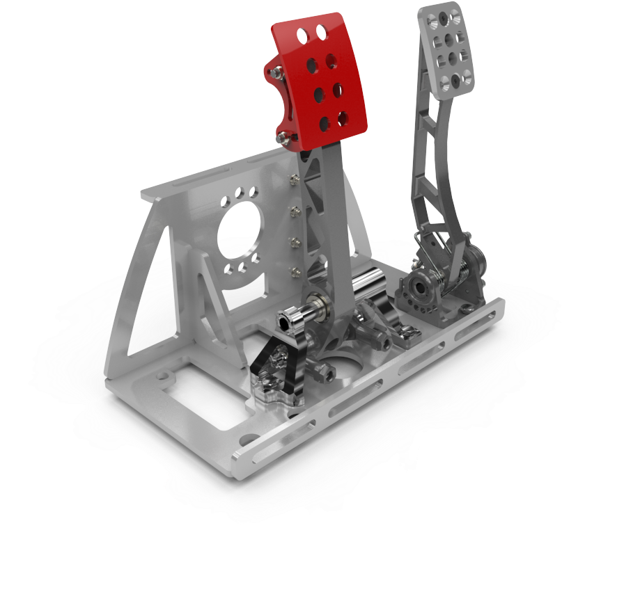 Has Received From The Pedal Sensor And Sends The Command - Machine Tool (885x1000), Png Download