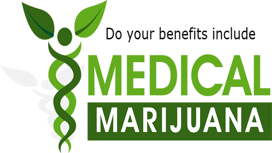 Medical Marihuana (560x315), Png Download