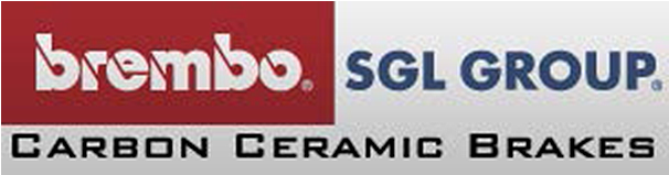 Some Of Our Customers - Brembo Sgl Carbon Ceramic Brakes (650x200), Png Download