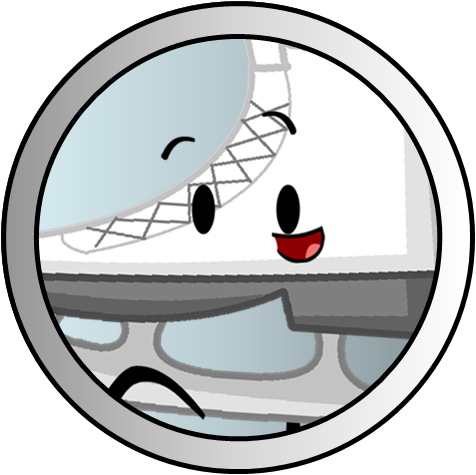 Ice Skate (476x475), Png Download