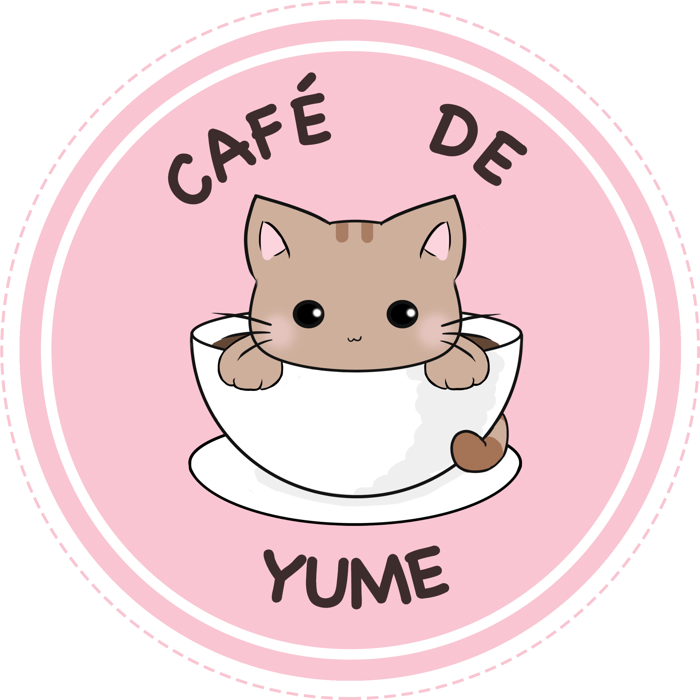 Cat (3000x3000), Png Download
