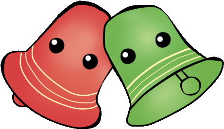 Elegant Download All Photo Jingle Bell Clipart Hostted - Jingle Clipart (480x360), Png Download