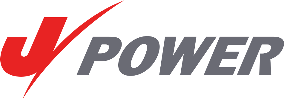 J-power Logo - J Power Logo (1000x350), Png Download