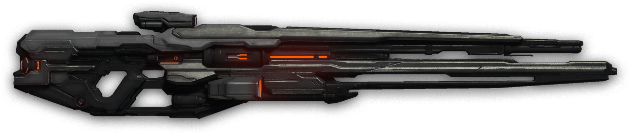 Longshot - Z 750 Special Applications Sniper Rifle (1290x726), Png Download