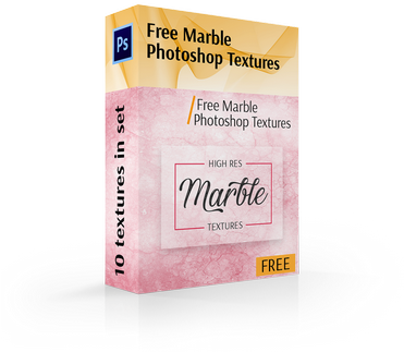 Free Marble Texture Photoshop - Adobe Photoshop (370x344), Png Download