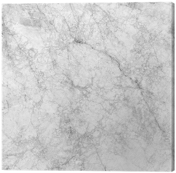 White Marble Texture Canvas Print • Pixers® • We Live - Stock Photography (400x400), Png Download