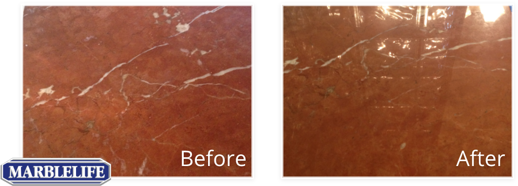 Marblelife® Of Detroit - Marble Life 0753 Marblelife Tile Grout Cleaner Concentrate (1120x400), Png Download