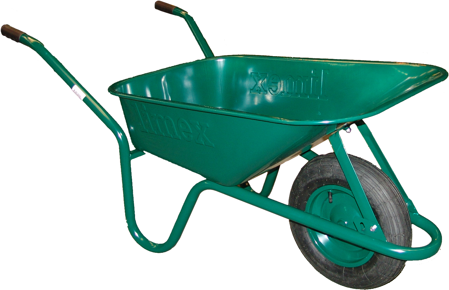 Wheelbarrow