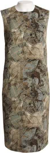 Cocktail Dress (509x677), Png Download