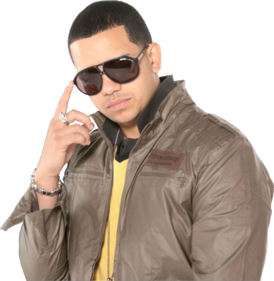 J Alvarez @ Rumba - La Pregunta (remix) (389x400), Png Download