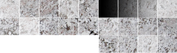 Products - Granito Com Tons De Cinza (718x216), Png Download