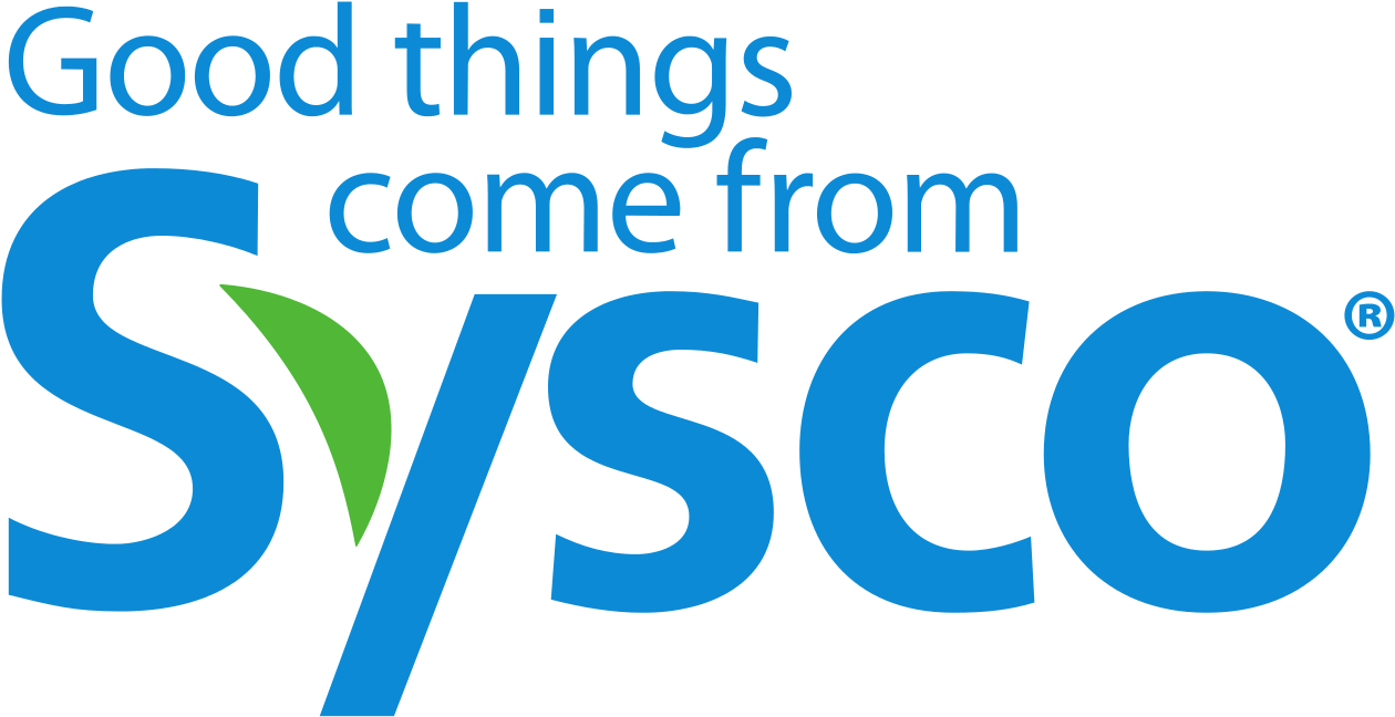 Sysco Wear - Sysco Foodservice (1280x669), Png Download