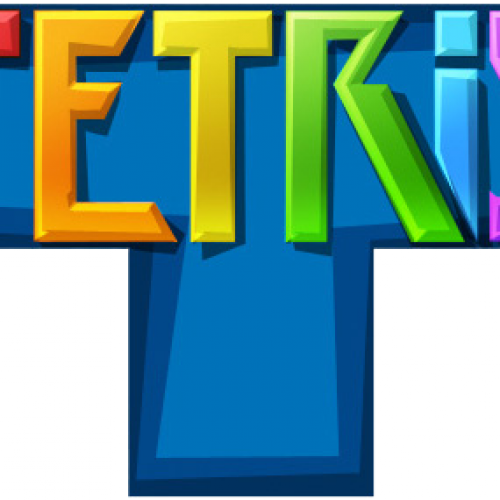 It's Official We're Getting An 'epic Sci-fi' - Tetris App (500x500), Png Download