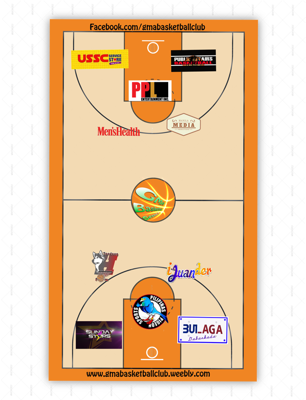 Teams Vying For The Coveted Season 3 "mang Larry O'brien" - Ussc (802x800), Png Download