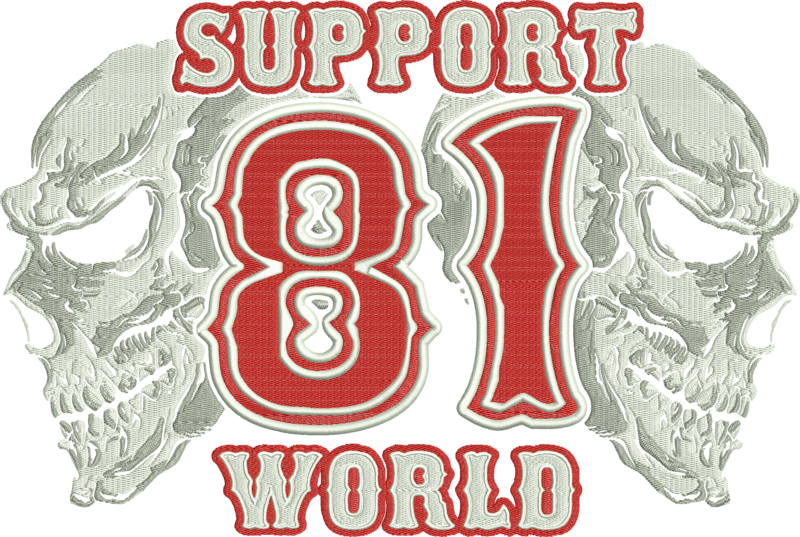 Support 81 World - Illustration (800x537), Png Download