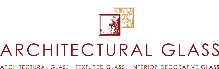 Architectural Glass Logo - Architectural Glass (950x350), Png Download