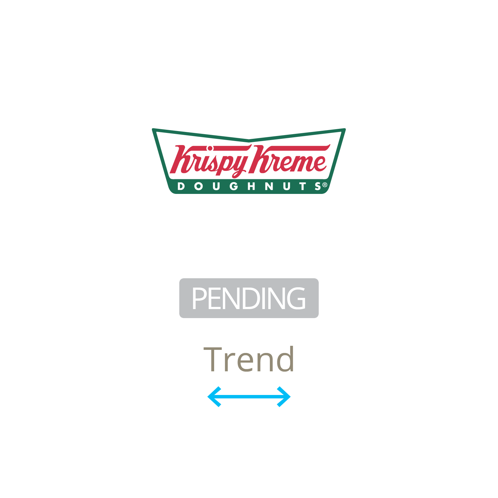 Greenlight Krispy Kreme Donut Shop (1600x1600), Png Download