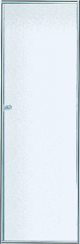 Glass Door Png - Home Door (318x802), Png Download