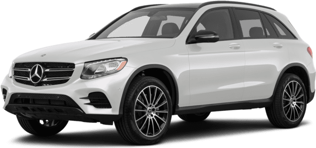 Mercedes Benz Glc 300w 2019 (640x480), Png Download