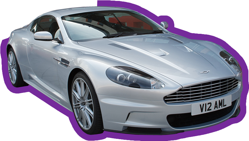James Bond Car (1060x580), Png Download