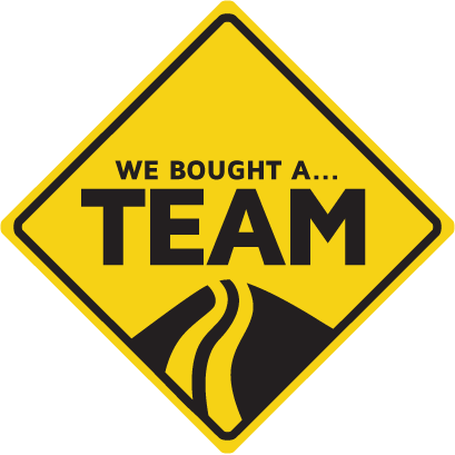 The Author, A Longtime Si Writer, Looked At The Revived - Traffic Sign (409x409), Png Download