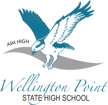 Krispy Kreme Fundraiser - Wellington Point State High School (500x501), Png Download