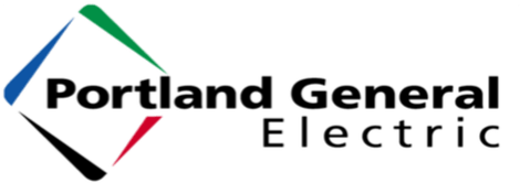 Share This Post - Portland General Electric (620x600), Png Download