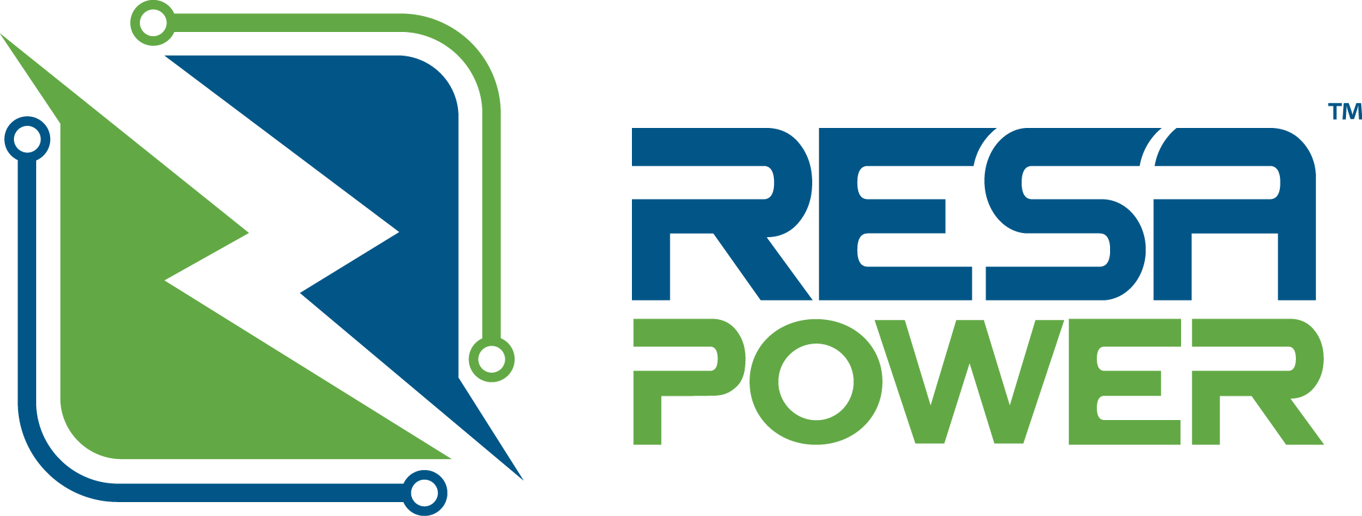 Resa Power (1957x742), Png Download