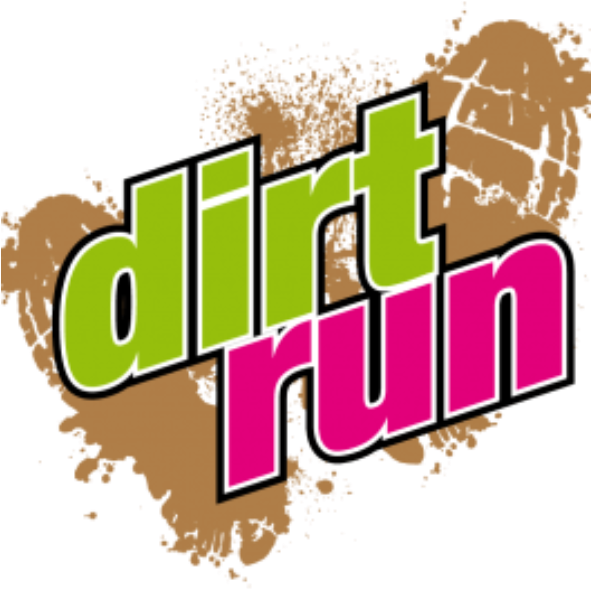 Brockhampton Beast Dirt Run - Off-road Duathlon (590x600), Png Download