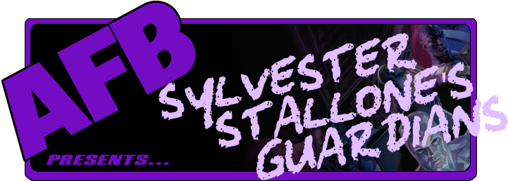 Just A Quick One, I've Just Got Back From Seeing Guardians - Blog (728x278), Png Download