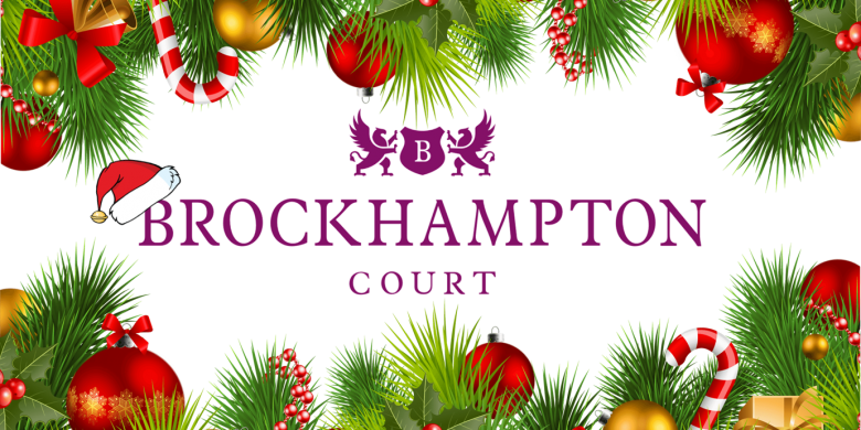 As We Look Forward To 2018, We Look Back At An Exciting - Merry Christmas Boarder Png (780x390), Png Download