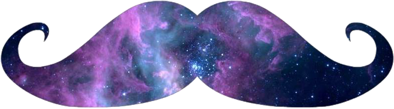 39 Images About Mostacho On We Heart It - Imagenes Png De Mostachos (806x552), Png Download