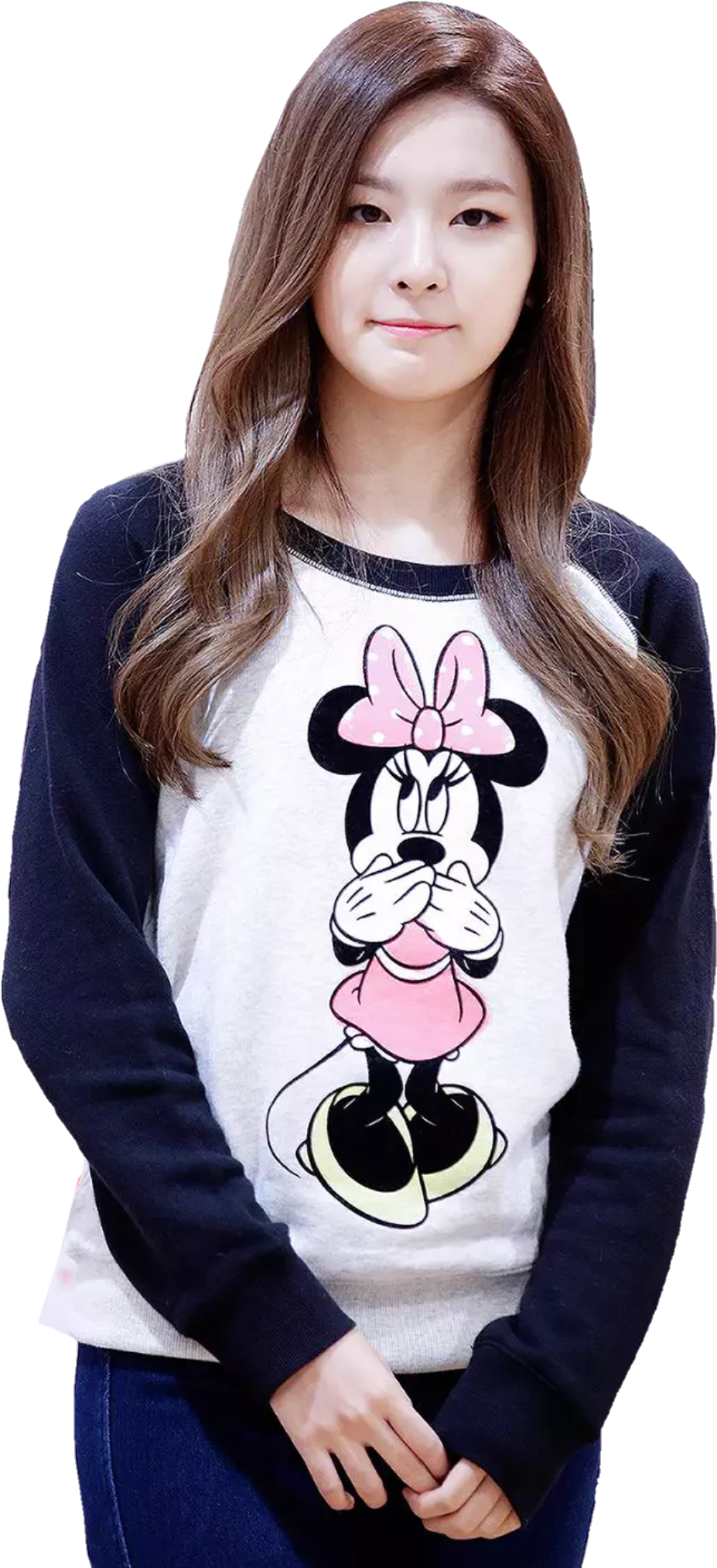 Kim Seul Gi Png (1022x2075), Png Download