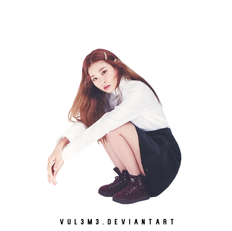 Seulgi Png - 슬기 가을 배경 화면 (763x1048), Png Download