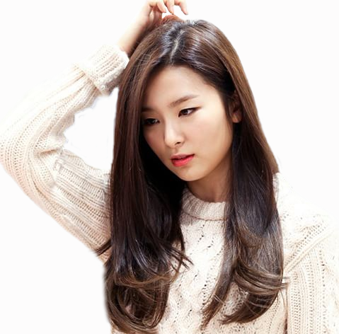 Kang Seulgi Png - Kang Seulgi (479x472), Png Download
