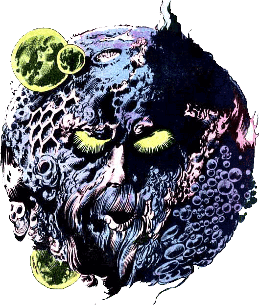 Ego - Ego Living Planet (547x624), Png Download